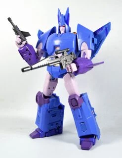 XTransbots MX-III Eligos Cyclonus -Finest Toy Store 7af38f6c04