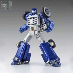 XTransbots XTB MM-VIII MM-8 MM8 Arkose Beachcomber Metallic Painting Version -Finest Toy Store 7afa2f9d4b