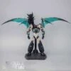 Threezero Shin Getter Robot Shin Getter 1 Black Version 1 Threezero Shin Getter Robot Shin Getter 1 Black Version -Finest Toy Store 7b00d89745