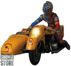 [Pre-Order] Medicom Real Action Heroes Android Kikaider & Side Machine Ultimate Set -Finest Toy Store 7b1f8dca0f
