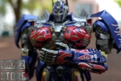 Unique Toys R-02 Challenger Optimus Prime 2nd Edition -Finest Toy Store 7b6cc56b7d
