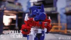 [Coming Soon] Magic Square MS-G04 Truck Boy Optimus Prime -Finest Toy Store 7b810c3b30