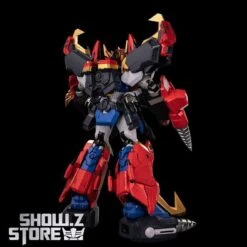 Sentinel Toys Metamor-Force "Bari"ation Gravion Zwei: Ultimate Gravion -Finest Toy Store 7bc80ae3bd