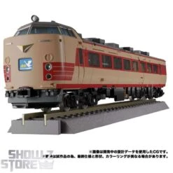 [Coming Soon] Takara Tomy Masterpiece Gattai MPG-05 Seizan -Finest Toy Store 7bc80e552d