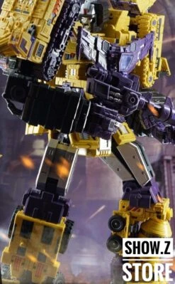 Toyworld TW-C07Y Constructor Devastator -Finest Toy Store 7bdd5aadc1