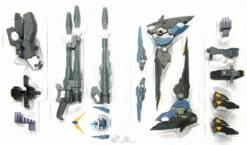 Sculpt Lab Production/FanMade 1/100 Perisoreus Internigrans RTX-010 Huckebein MK-II Super Robot War 29 Sculpt Lab Production/FanMade 1/100 Perisoreus Internigrans RTX-010 Huckebein MK-II Super Robot War -Finest Toy Store 7bede7092a