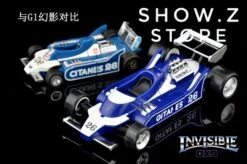 DX9 D-03 D03 Invisible Mirage 29 DX9 D-03 D03 Invisible Mirage -Finest Toy Store 7c007de4de