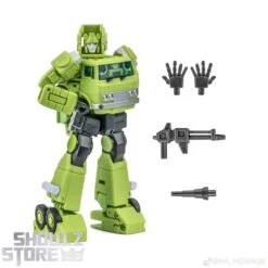 Newage H47G Daedalus Grapple Green Version -Finest Toy Store 7c2905a3b8