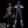 Sentinel Toys 1/12 Dorohedoro Shin And Noi Set Of 2 1 Sentinel Toys 1/12 Dorohedoro Shin And Noi Set Of 2 -Finest Toy Store 7c3374fe84