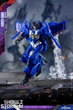 Iron Factory EX-27G Wing Guard Set Of 3 -Finest Toy Store 7c63f27f78