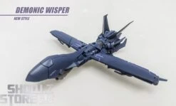 APC Toys Demoic Whisper TFP Soundwave 2.0 Version -Finest Toy Store 7c8b78528a