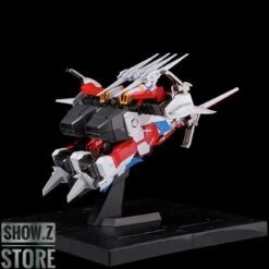 Sentinel Toys Riobot Super Robot Wars OG R-3 Powered -Finest Toy Store 7c9ebe7f74