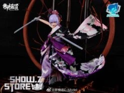 Eastern Model 1/12 ATK Girl Yorya’s Formal Wear Long-sleeved Kimono Set 15 Eastern Model 1/12 ATK Girl Yorya’s Formal Wear Long-sleeved Kimono Set -Finest Toy Store 7ce0ecd731