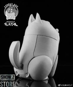 ToyWolf D01 Single Dog 37 ToyWolf D01 Single Dog -Finest Toy Store 7d0aeec9e5
