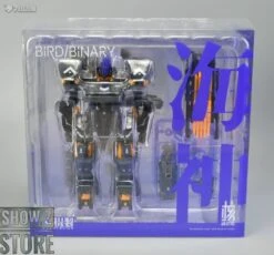 Earnestcore Craft Robot Build RB-13 Poseidon -Finest Toy Store 7d1a544de1