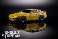 XTransbots MM-10Y Toro Cliffjumper Yellow Version 33 XTransbots MM-10Y Toro Cliffjumper Yellow Version -Finest Toy Store 7d51ea1ec8