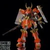 Kotobukiya Frame Arms 1/100 FA107 Shingen Model Kit -Finest Toy Store 7de3a49d71