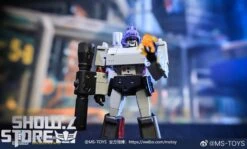 Magic Square MS-B36 Doomsday Megatron Original Exquisite Paint Version -Finest Toy Store 7e0e1ffb77