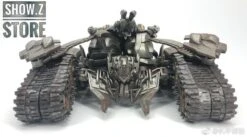 TF Dream Factory GOD-11S Megatron Battle Damaged Version -Finest Toy Store 7e1ec5fd41