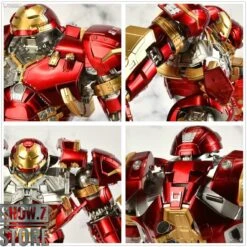 Threezero Studio 1/12 Infinity Saga DLX Iron Man Mark 44 Hulkbuster 40 Threezero Studio 1/12 Infinity Saga DLX Iron Man Mark 44 Hulkbuster -Finest Toy Store 7e4b0cccb4