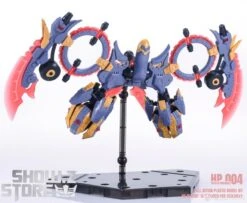 Suyata 1/12 The Hunter's Poem Mecha Girl Swallow Model Kit -Finest Toy Store 7e7f9f7b3e