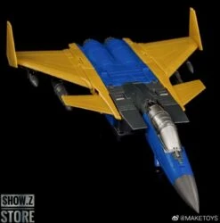 MakeToys MTRM-15 Endgame Dirge 35 MakeToys MTRM-15 Endgame Dirge -Finest Toy Store 7e880db290