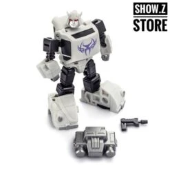 NewAge H1K Critter Bugbite Bumblebee MP-21K -Finest Toy Store 7e9687fbc9