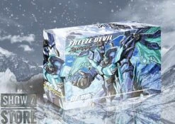 Jinbao DF-08 Freeze Devil Cryotek 22 Jinbao DF-08 Freeze Devil Cryotek -Finest Toy Store 7ea82f718f