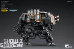 JoyToy Source 1/18 Warhammer 40K Grey Knights Venerable Dreadnought -Finest Toy Store 7edc4a0431