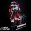 XTransbots MX-7 Tirador Artfire Limited Version -Finest Toy Store 7f021b5da3