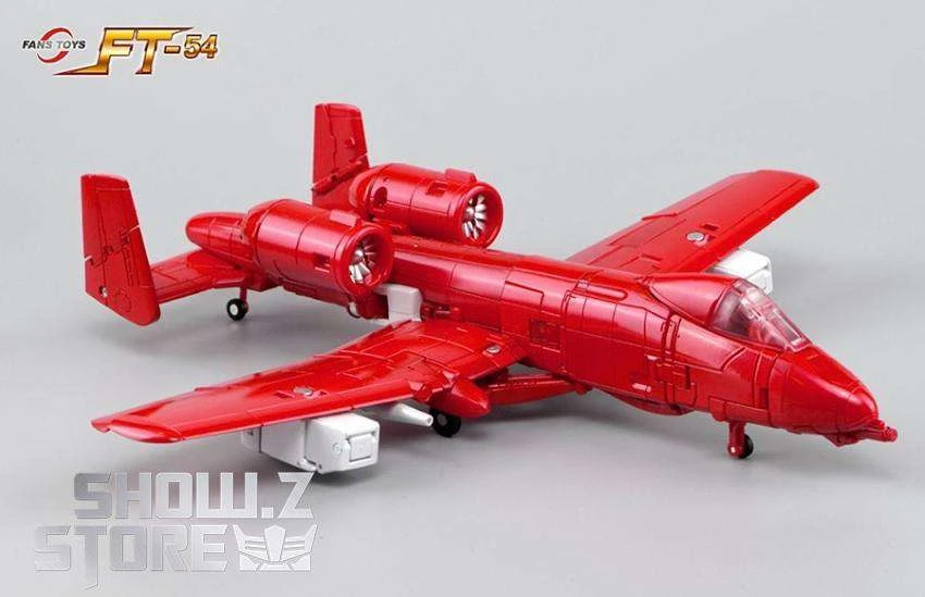 FansToys FT-54 Powerglide 11 FansToys FT-54 Powerglide - Image 9