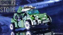 IronFactory EX-38 Optics Hunter Hound 29 IronFactory EX-38 Optics Hunter Hound -Finest Toy Store 7f19f63387