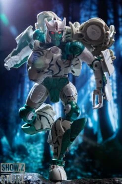 4th Party Masterpiece BW-10 MP-50 Tigatron -Finest Toy Store 7f21672e83