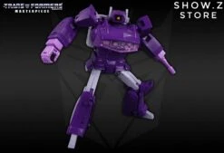 Takara Tomy Masterpiece MP-29+Destron Laserwave Shockwave -Finest Toy Store 7f43558a2b