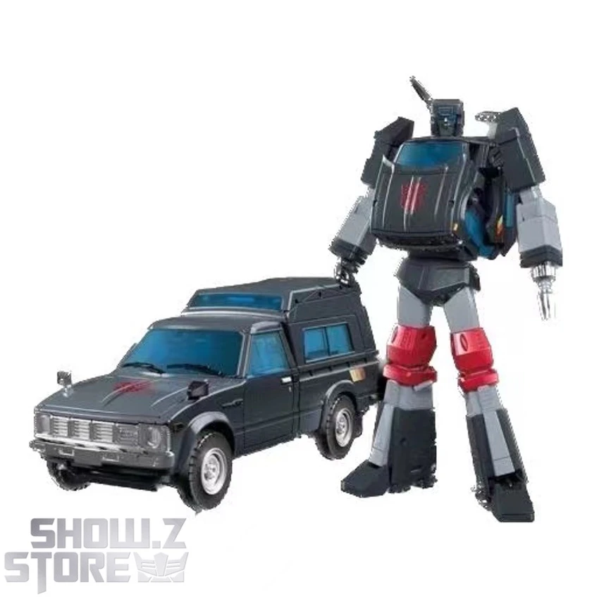 4th Party Masterpiece MP-56 Trailbreaker 9 4th Party Masterpiece MP-56 Trailbreaker - Image 7