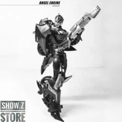 APC Toys APC-005 Angel Engine TFP Arcee Pink Version -Finest Toy Store 7ffc7304b5