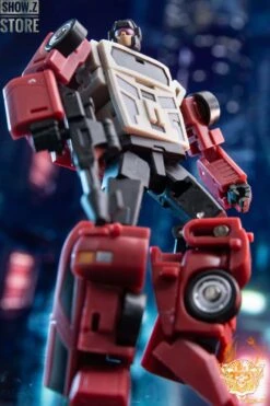 Magic Square MS-B12 & B13 Pillage & Contain Drag Strip & Dead End Set Of 2 -Finest Toy Store 8014408071