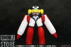 Evolution Toys Grand Action Bigsize Model Kotetsu Jeeg & Pantheroid & Marine Parts Set Of 3 -Finest Toy Store 80243edb7f