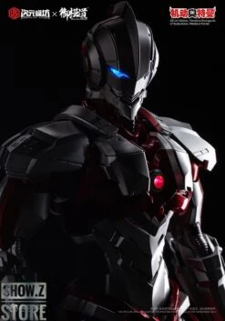 Eastern Model & Dimension Studio 1/6 Ultraman Manga Version 31 Eastern Model & Dimension Studio 1/6 Ultraman Manga Version -Finest Toy Store 80350a15ae