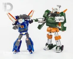 Xtransbots MX-IX Paean (Hoist) -Finest Toy Store 8044482589