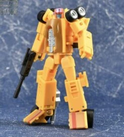 Magic Square MS-B12 & B13 Pillage & Contain Drag Strip & Dead End Set Of 2 -Finest Toy Store 80556816dd