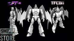 [Pre-Order] FansToys FT-61 Scourge -Finest Toy Store 80b9aa51d8