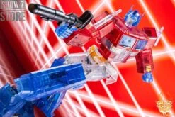 Magic Square MS-01T Light Of Freedom Optimus Prime Clear Version 25 Magic Square MS-01T Light Of Freedom Optimus Prime Clear Version -Finest Toy Store 80c9a84f48