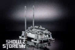 XTransbots MM-10W Coprimozzo Hubcap White Version 39 XTransbots MM-10W Coprimozzo Hubcap White Version -Finest Toy Store 80e3212a34