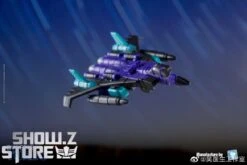 Dr.Wu DW-E21B Turbo Ramjet & DW-E22M Heaven Eye Cosmos Set Of 2 -Finest Toy Store 810bafb4c8