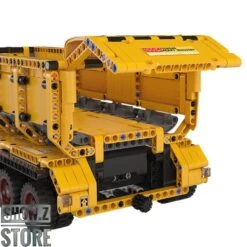 Onebot The Wandering Earth CN373 Bucket Car Standard -Finest Toy Store 8159b1de5c