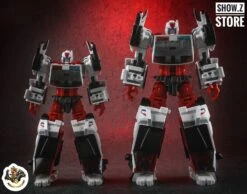 Yes Model YM13 RF-03 Rover Streetwise -Finest Toy Store 81628076bc