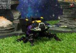 FansToys FT-13 Mercenary Shrapnel -Finest Toy Store 8178d479d7