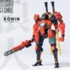 Earnestcore Craft Robot Build RB-09 Ronin Orange Version -Finest Toy Store 81de43d2d6