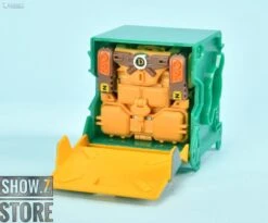 52Toys Megabox MB-20 Teenage Mutant Ninja Turtles Donatello -Finest Toy Store 81e955417d